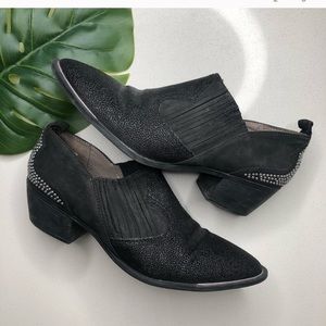 Circus by Sam Edleman Black Booties